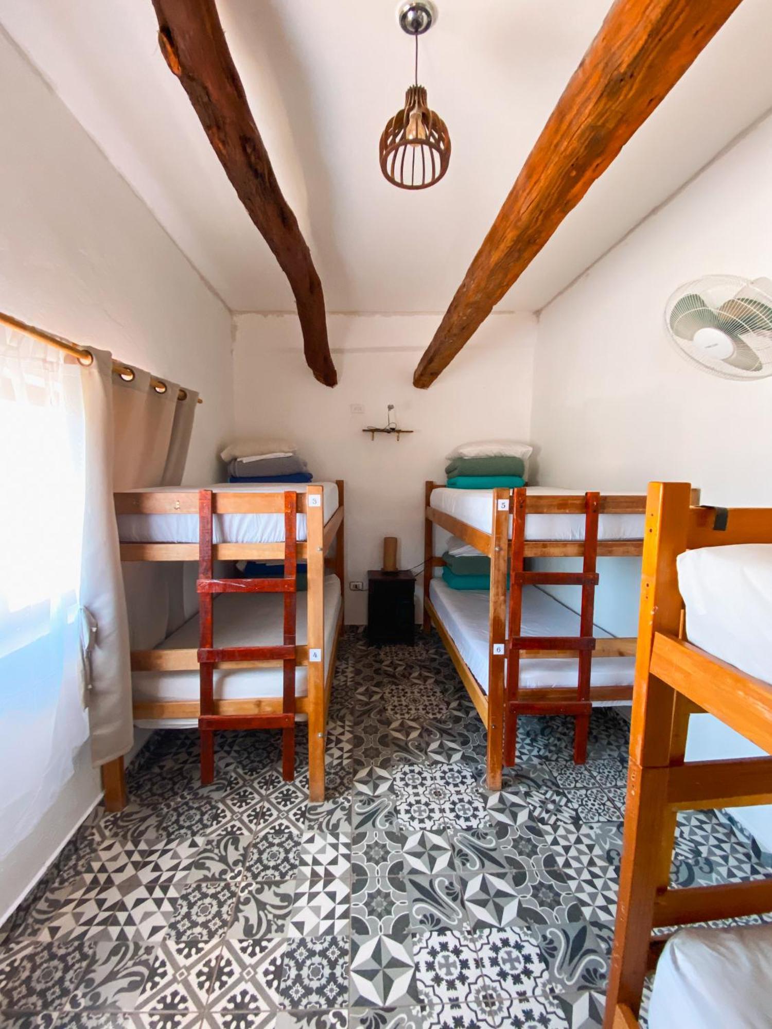 Rey Lagarto Hostel San Pedro de Atacama Exterior foto