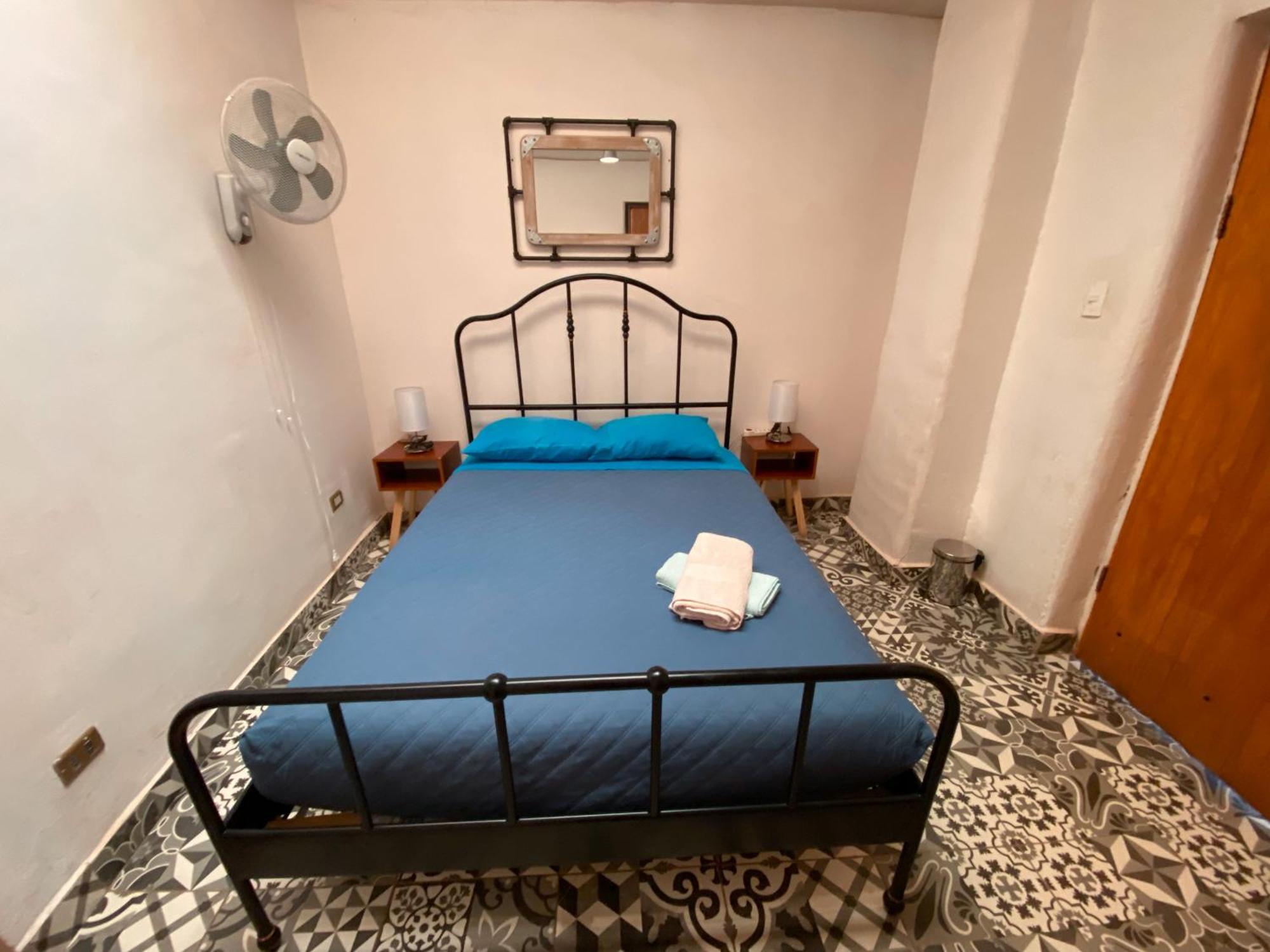 Rey Lagarto Hostel San Pedro de Atacama Exterior foto