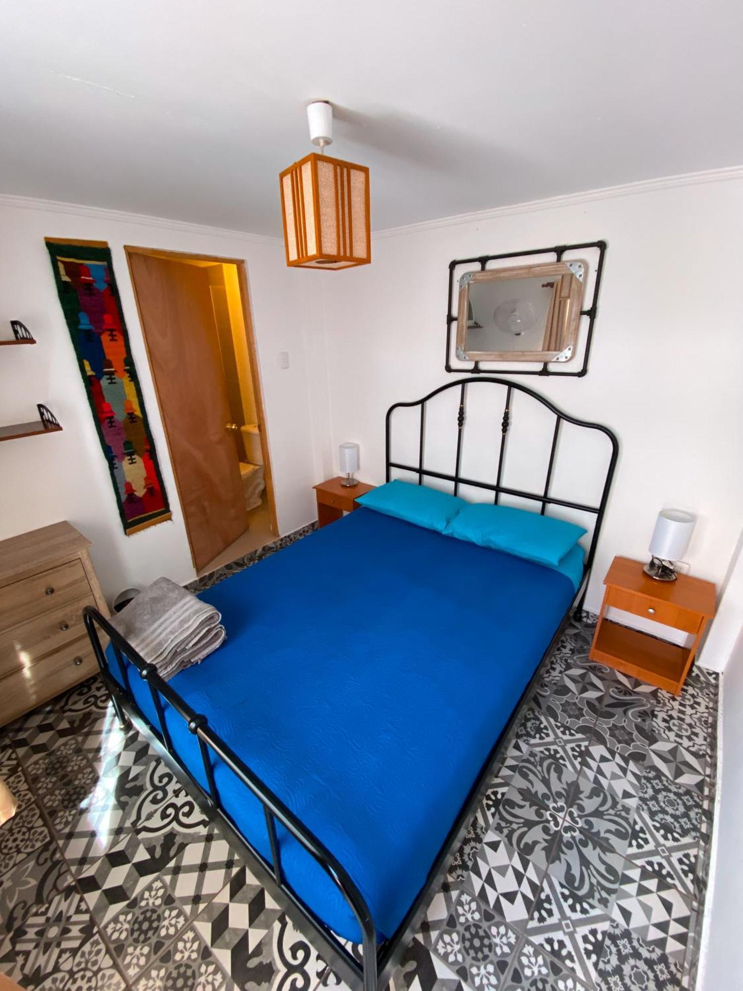 Rey Lagarto Hostel San Pedro de Atacama Exterior foto